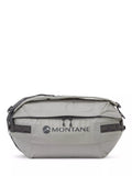 Montane Transition Weather resistant 40L Duffel Bag, Ridge