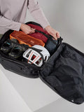 Montane Transition 70L duffel bag black, UK version