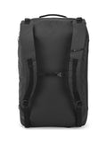 Montane Transition 70L duffel bag black, UK version
