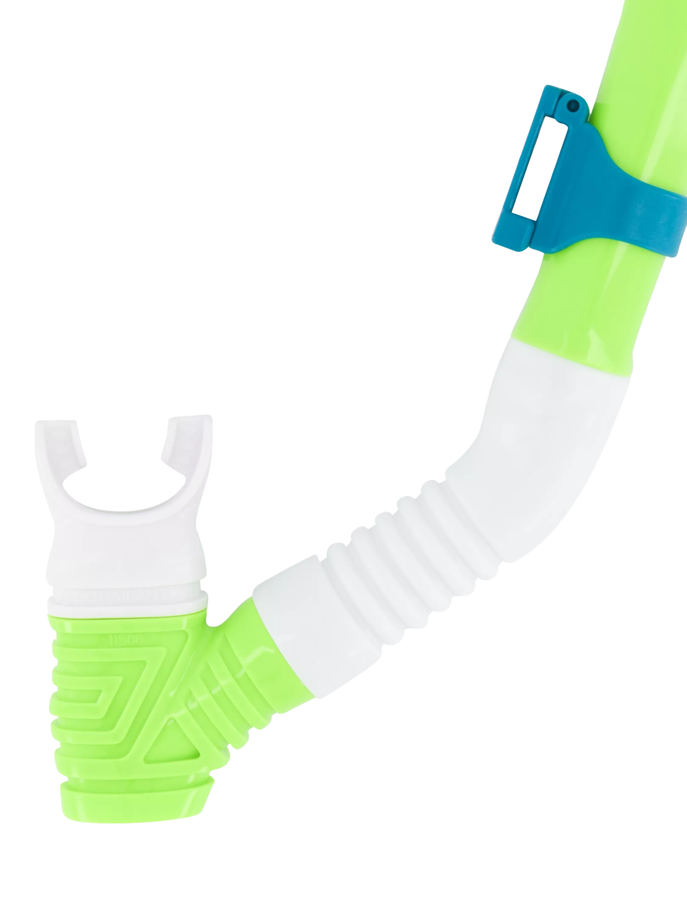 Speedo adventure mask and snorkel set Green Gecko (British brand)