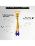 Shiseido WrinkleSpot Treatment A+ 20ml, imported from the UK