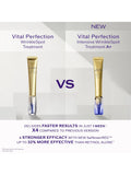 Shiseido WrinkleSpot Treatment A+ 20ml, imported from the UK