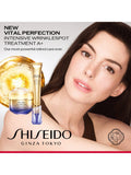Shiseido WrinkleSpot Treatment A+ 20ml, imported from the UK