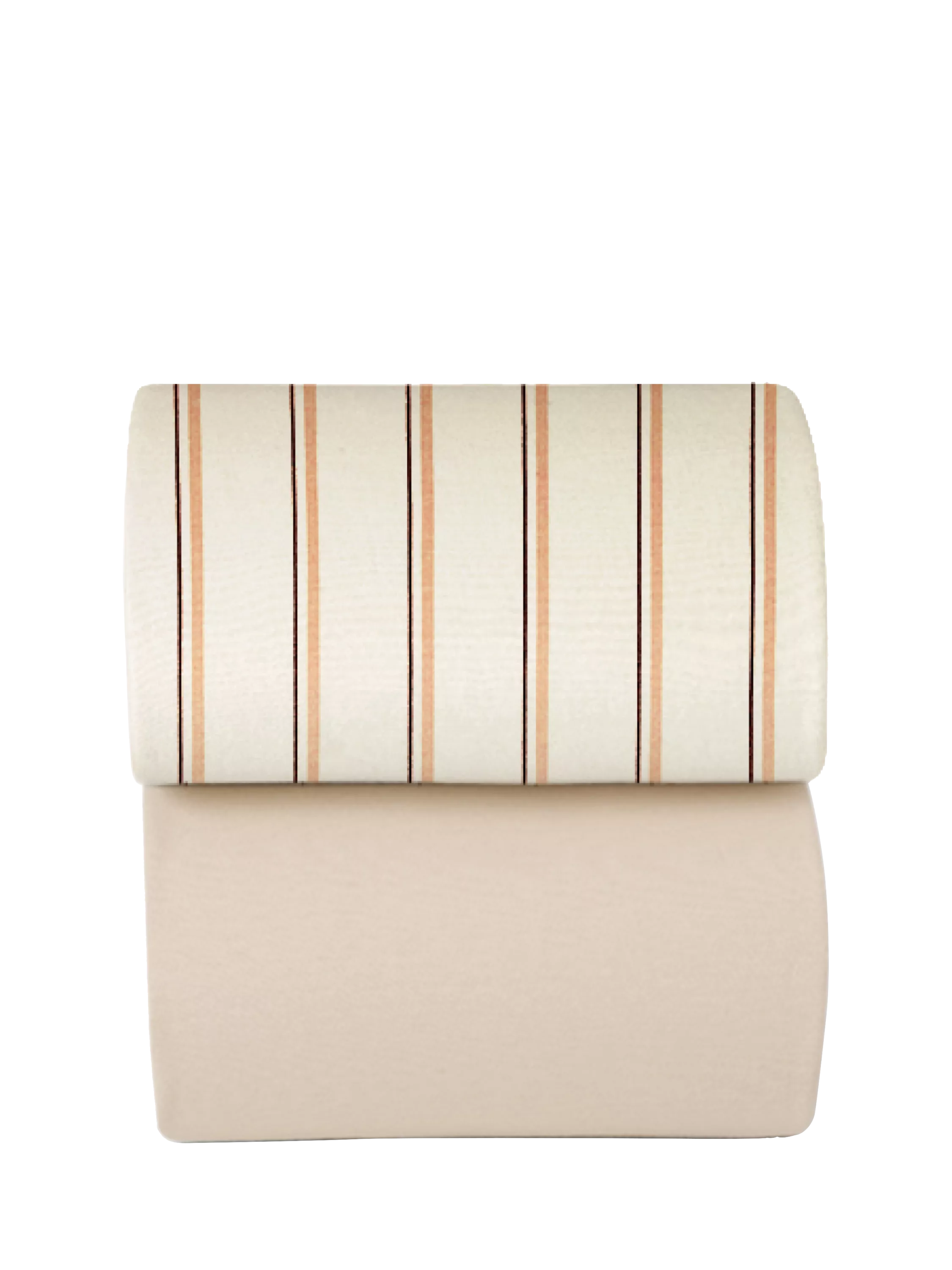 Snüz Jersey Cotton Cot/Cotbed Fitted Sheet