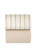 Snüz Jersey Cotton Cot/Cotbed Fitted Sheet