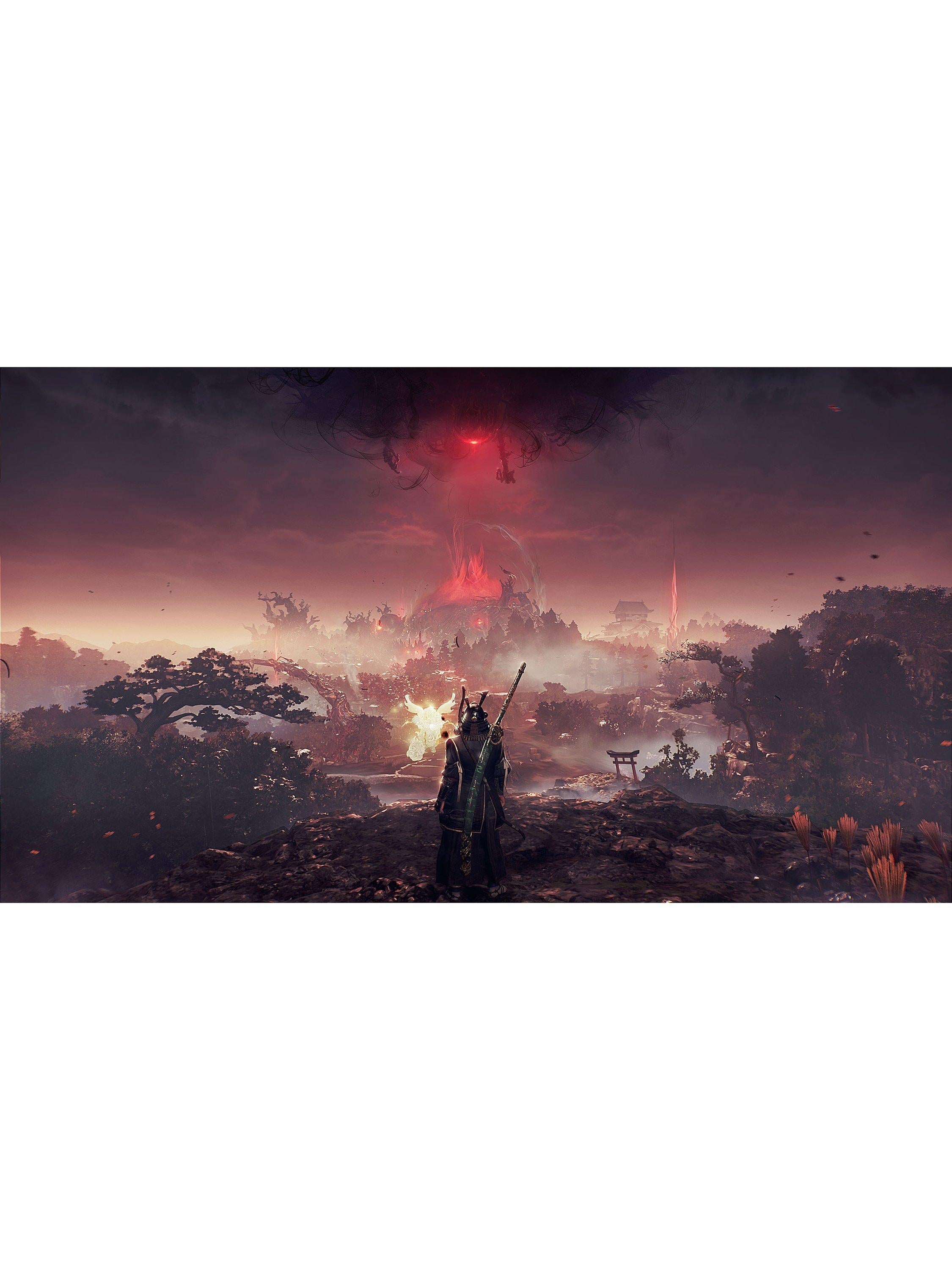 Sony Nioh 3 game PS5 - British product