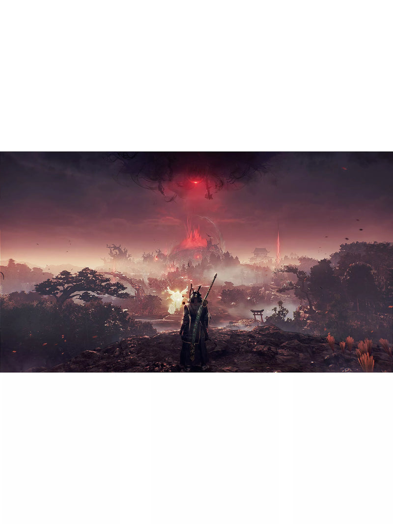 Sony Nioh 3 game PS5 - British product