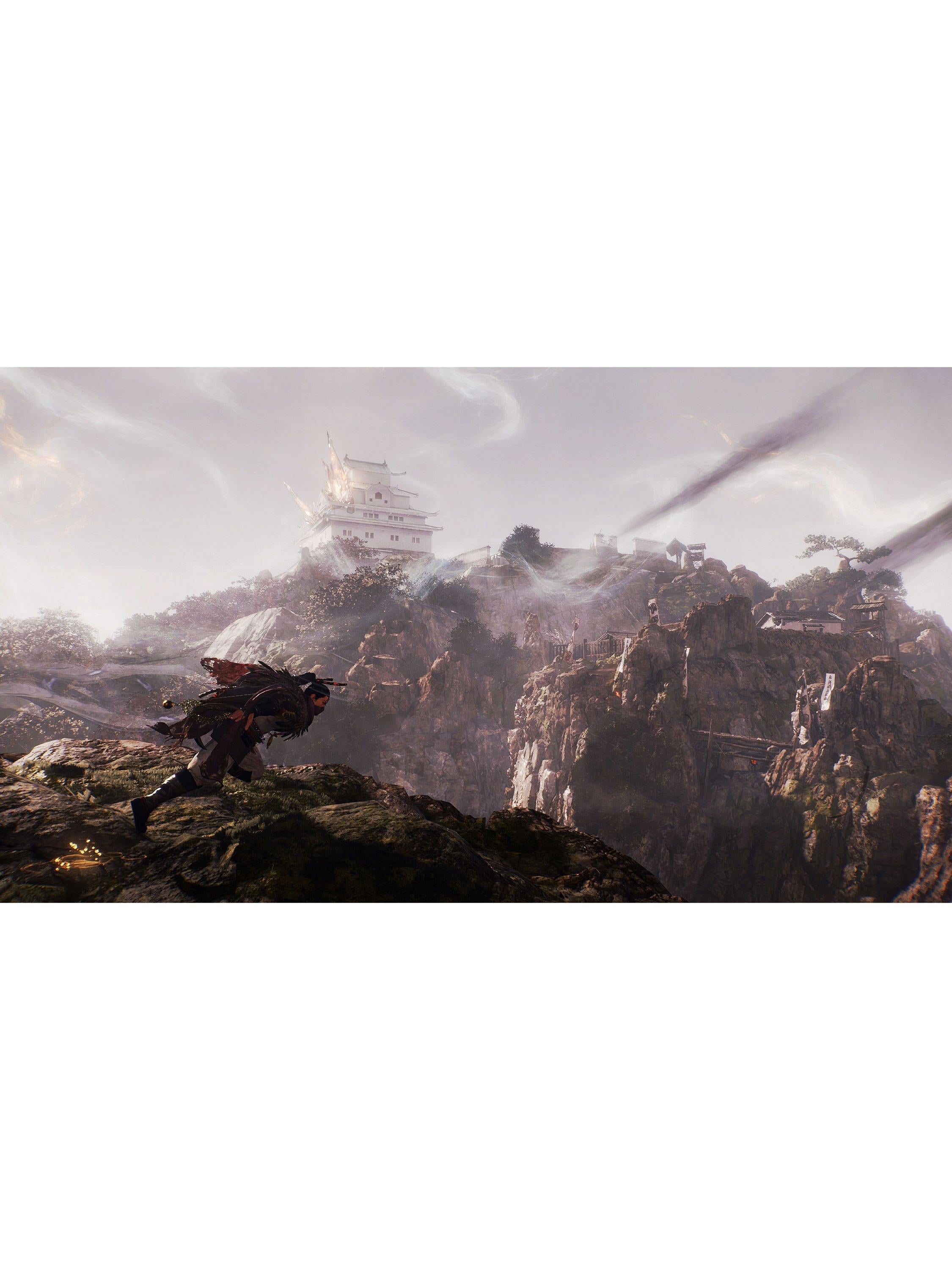 Sony Nioh 3 game PS5 - British product