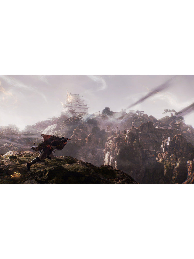 Sony Nioh 3 game PS5 - British product