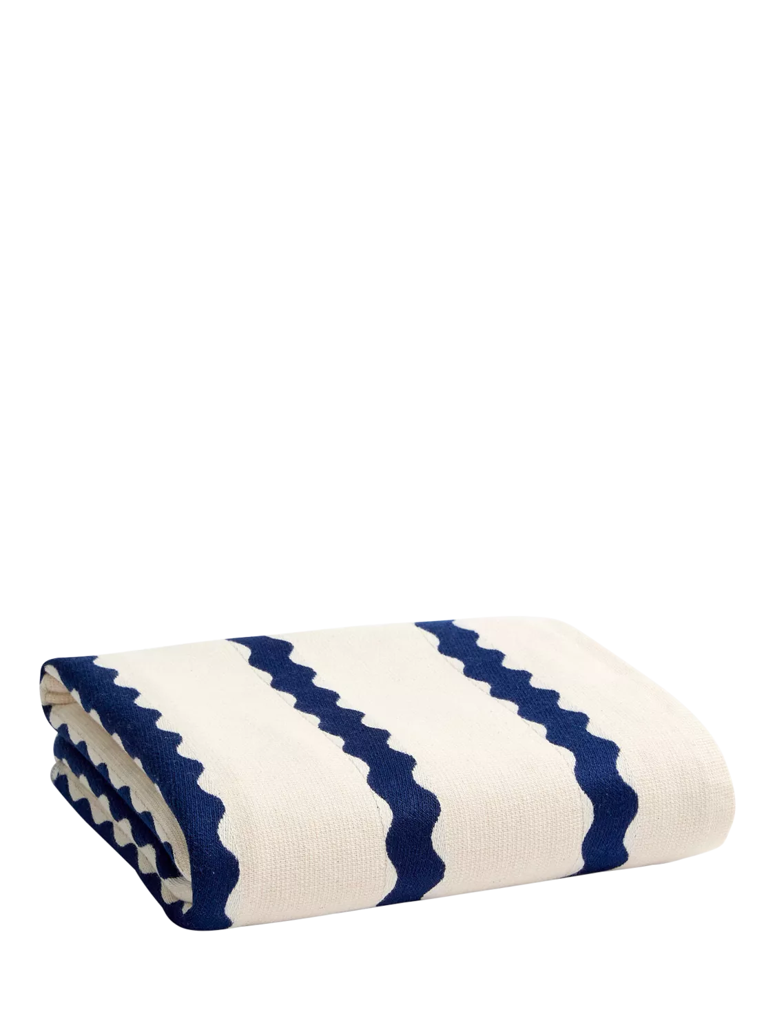 Christy Ultra Light Striped Beach Towel