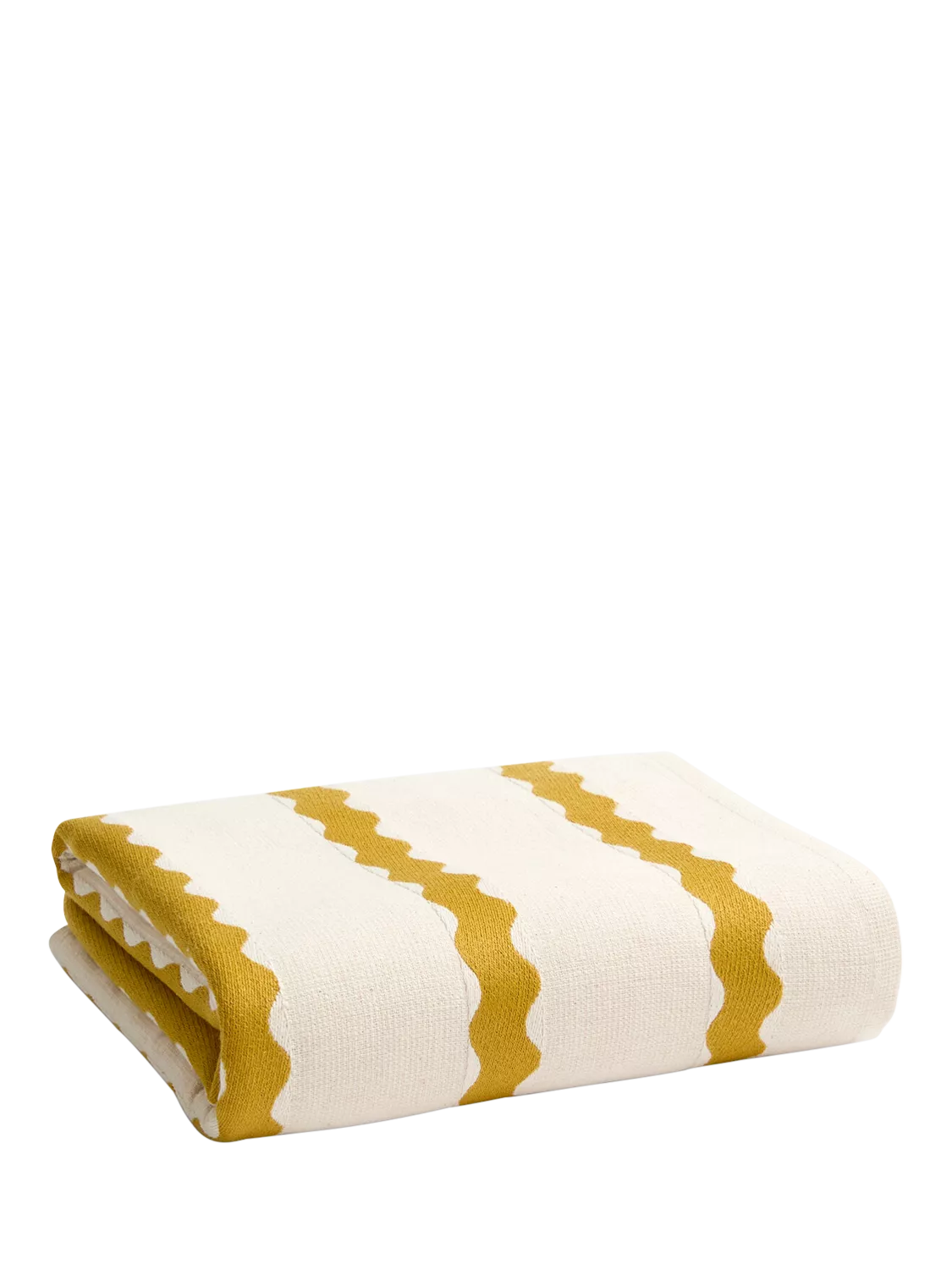 Christy Ultra Light Striped Beach Towel