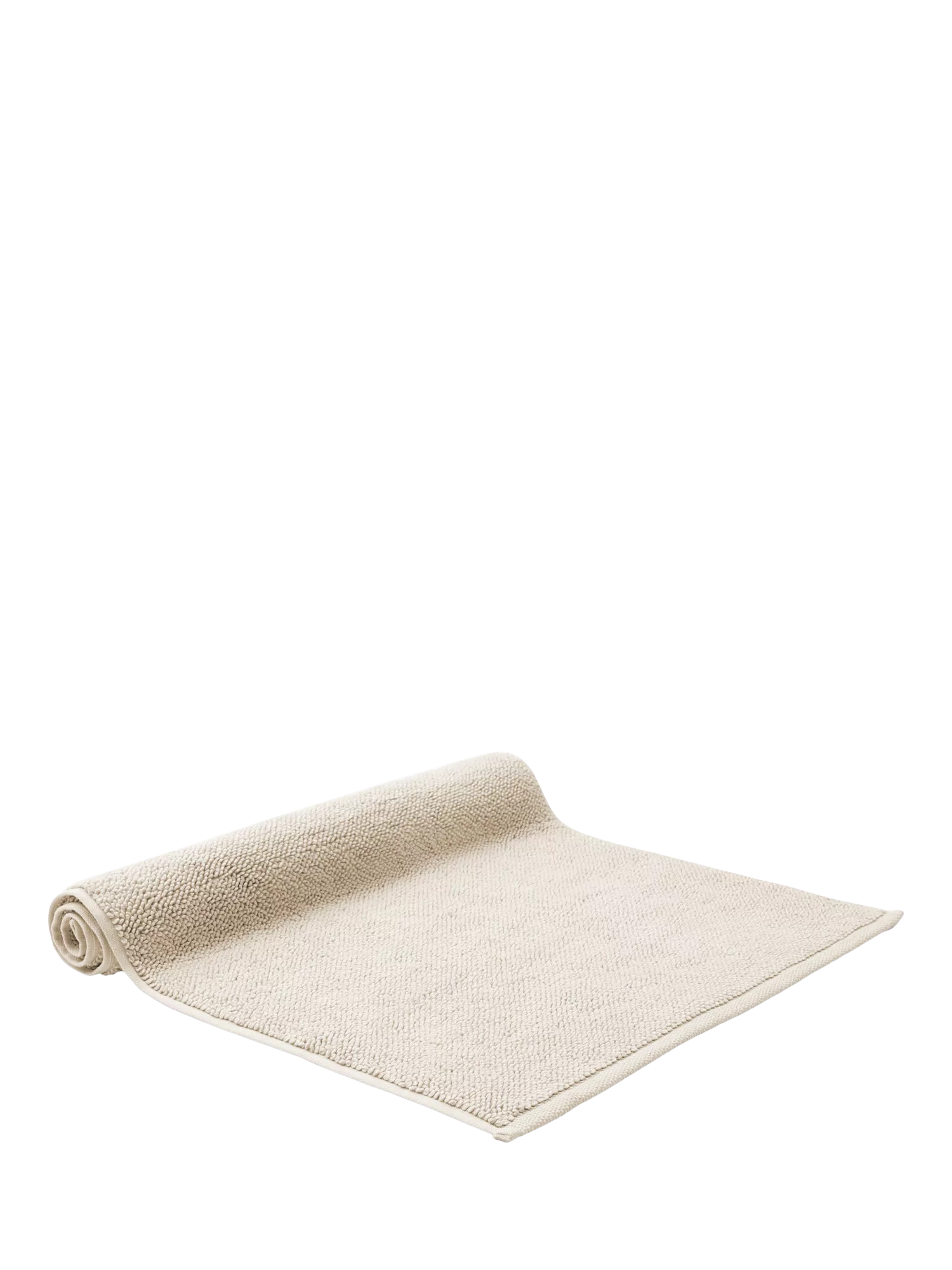 Christy Turkish cotton Highgate bath mat 50x80cm, UK version