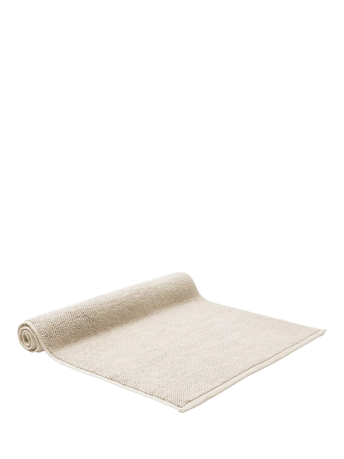 Christy Turkish cotton Highgate bath mat 50x80cm, UK version