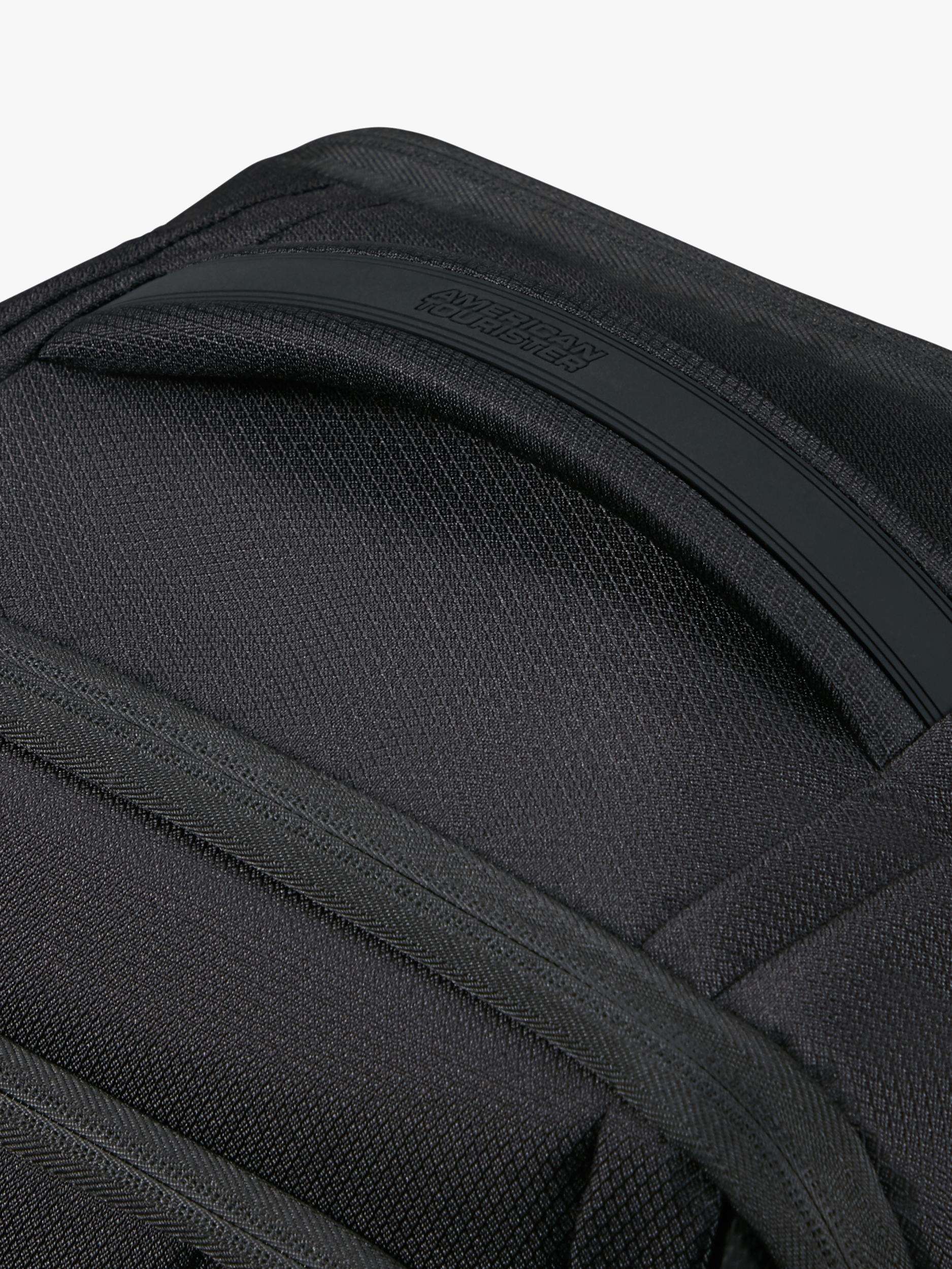 American Tourister Wanderlite cabin backpack 26L, imported from the UK