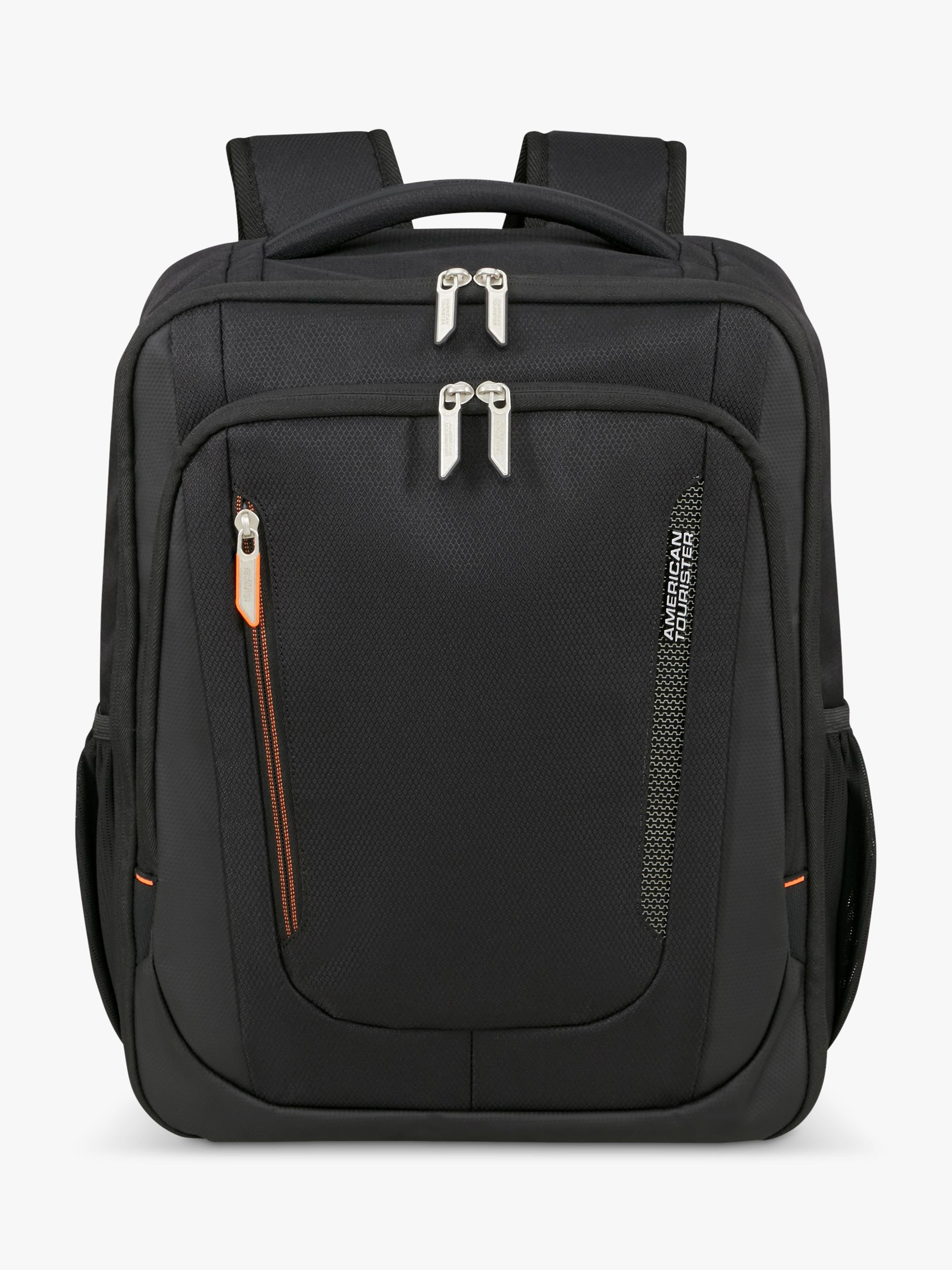 American Tourister Wanderlite cabin backpack 26L, imported from the UK