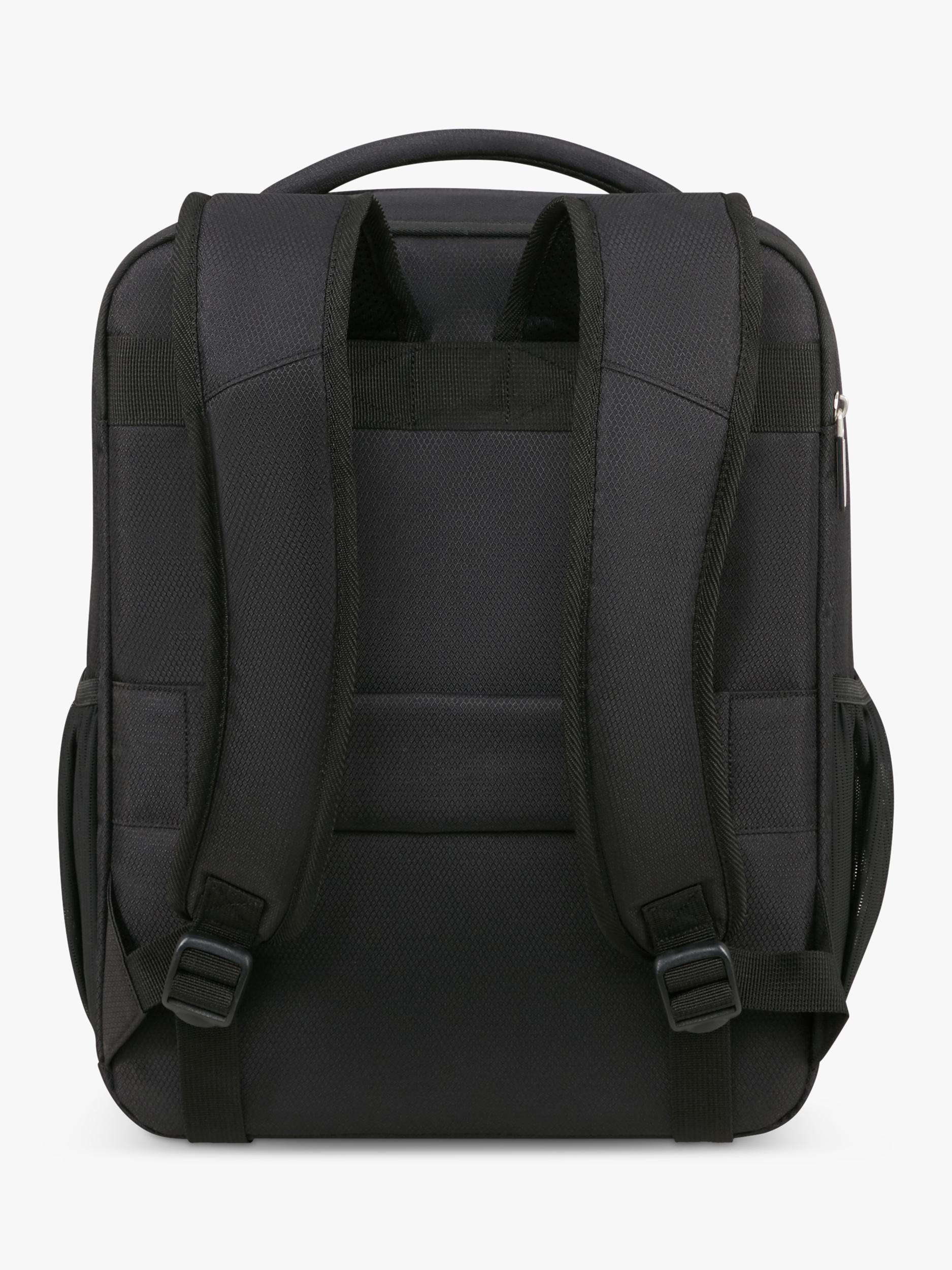 American Tourister Wanderlite cabin backpack 26L, imported from the UK