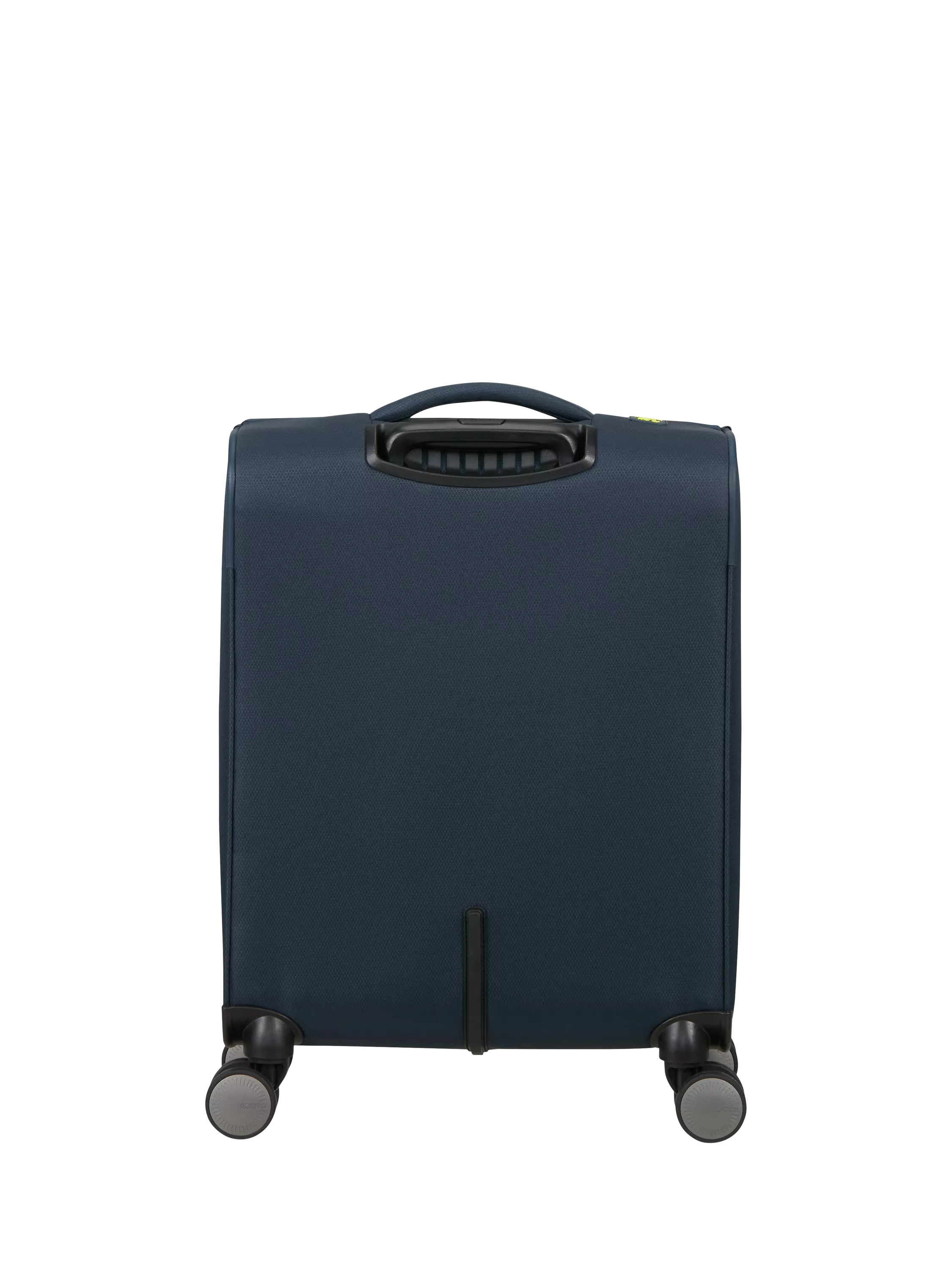 American Tourister Wanderlite cabin suitcase dark navy 44L - British product