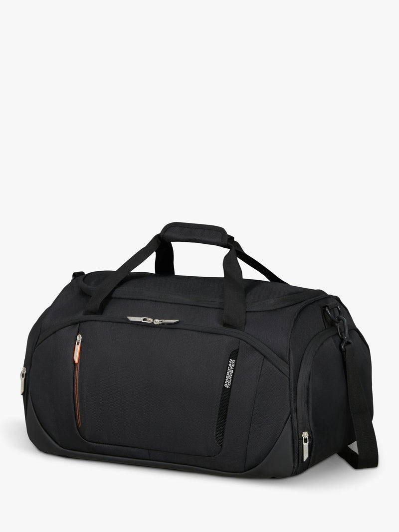 American Tourister Wanderlite duffle bag 53L Dark Navy - British product