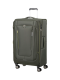 American Tourister Wanderlite expandable large suitcase 108L, UK version