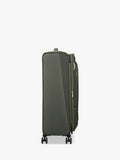 American Tourister Wanderlite expandable large suitcase 108L, UK version