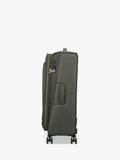 American Tourister Wanderlite expandable large suitcase 108L, UK version
