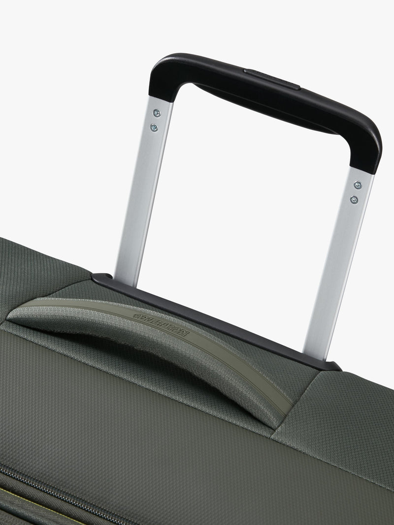 American Tourister Wanderlite expandable large suitcase 108L, UK version