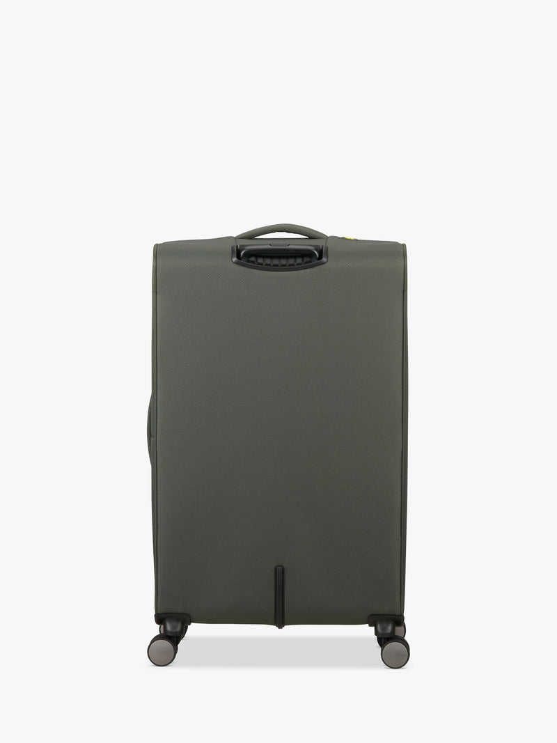 American Tourister Wanderlite expandable large suitcase 108L, UK version