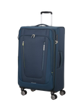 American Tourister Wanderlite Expandable Large Spinner Suitcase, 108L