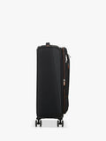 American Tourister Wanderlite expandable medium suitcase 73L - British product