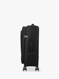 American Tourister Wanderlite expandable medium suitcase 73L - British product
