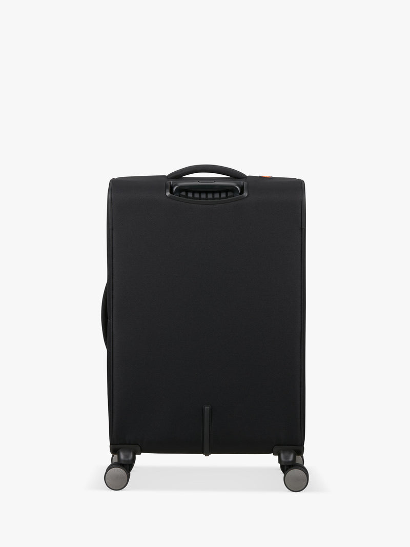 American Tourister Wanderlite expandable medium suitcase 73L - British product