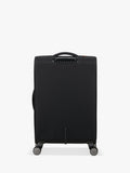 American Tourister Wanderlite expandable medium suitcase 73L - British product