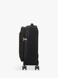 American Tourister Wanderlite cabin suitcase 45L, imported from the UK