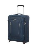 American Tourister Wanderlite Non-Expandable Upright Cabin Case, 43L