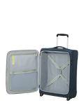 American Tourister Wanderlite cabin case 43L, UK version