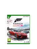 Microsoft Forza Horizon 6 Xbox racing game, UK version