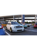 Microsoft Forza Horizon 6 Xbox racing game, UK version