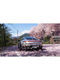 Microsoft Forza Horizon 6 Xbox racing game, UK version