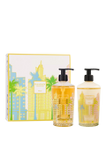 Baobab Collection Miami body care gift set, UK version
