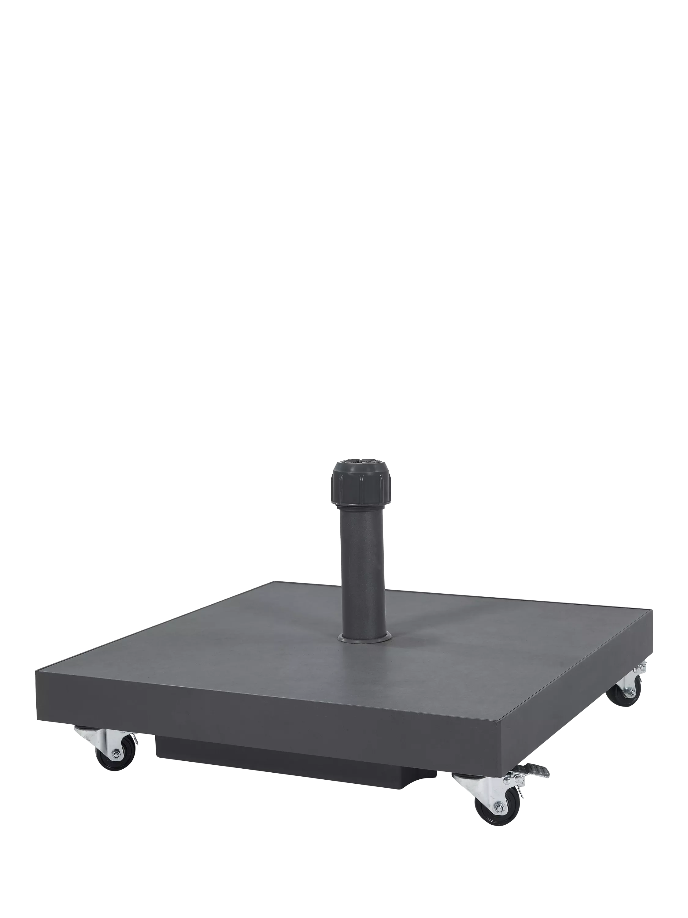 Pacific 40kg parasol base - British product