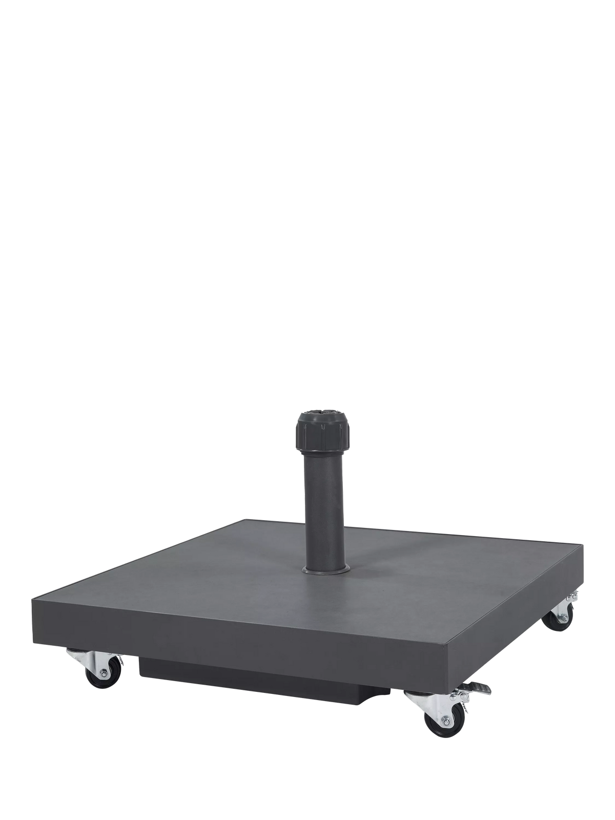 Pacific 40kg parasol base - British product
