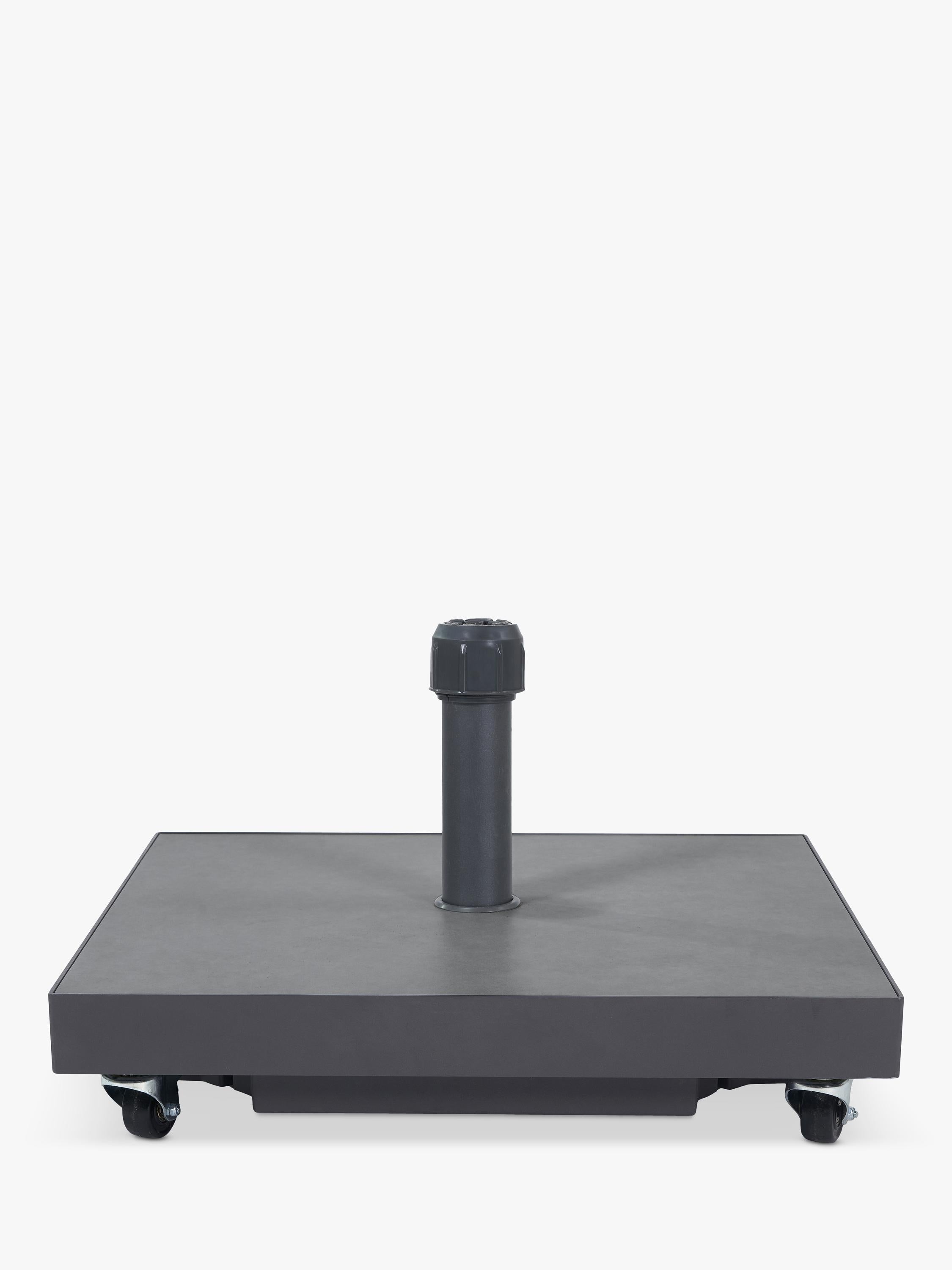 Pacific 40kg parasol base - British product