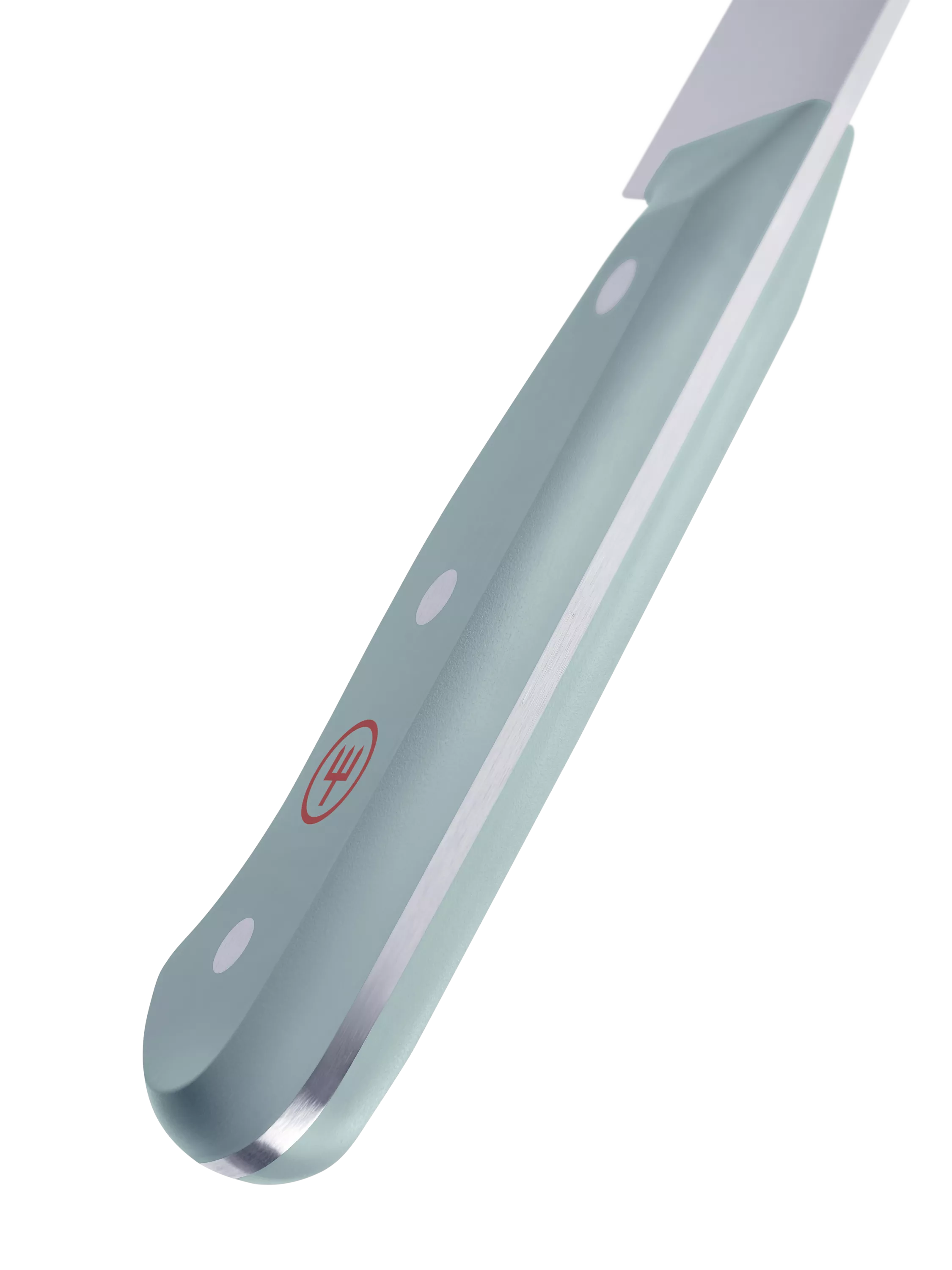 WÜSTHOF Gourmet Paring Knife 8cm quiet blue, UK version