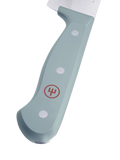 WÜSTHOF Gourmet Paring Knife 8cm quiet blue, UK version
