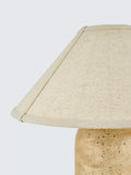 John Lewis Rune concrete table lamp medium (British brand)