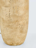 John Lewis Rune concrete table lamp medium (British brand)