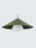 John Lewis Pique pendant ceiling light (British brand)