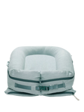 DockATot Deluxe+ Baby Pod Blue colour (British brand)