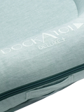 DockATot Deluxe+ Baby Pod Blue colour (British brand)
