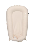 DockATot Deluxe+ baby pod natural (British brand)